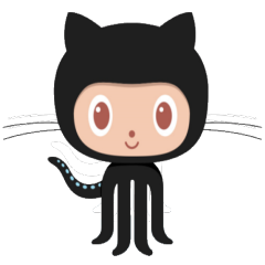 logo github